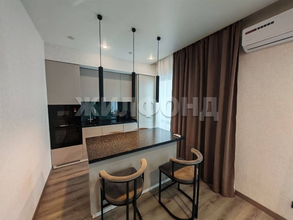 
  Продается 3-комн. квартира, 70.9 м², ЖК Венеция-2, дом 4
. Фото 9.