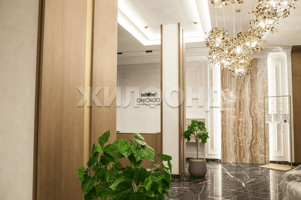 
  Продается 4-комн. квартира, 93.6 м², ЖК Чикаго
. Фото 5.