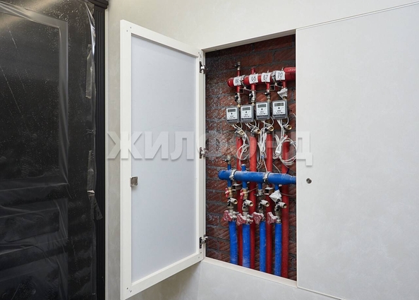 
  Продается 4-комн. квартира, 93.6 м², ЖК Чикаго
. Фото 23.