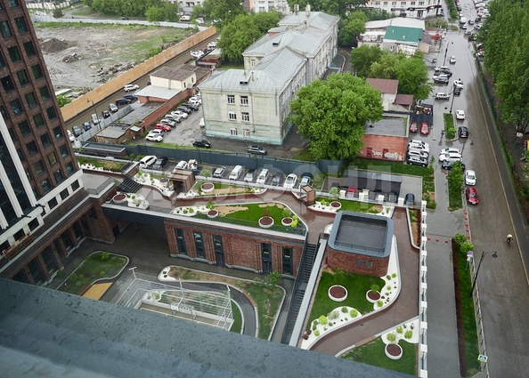 
  Продается 4-комн. квартира, 93.6 м², ЖК Чикаго
. Фото 26.