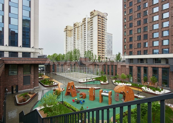 
  Продается 4-комн. квартира, 93.6 м², ЖК Чикаго
. Фото 34.