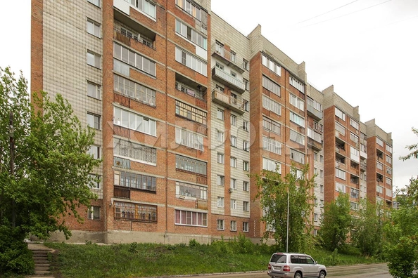 
  Продается 4-комн. квартира, 74.2 м², 2-я Портовая ул, д. 6
. Фото 6.