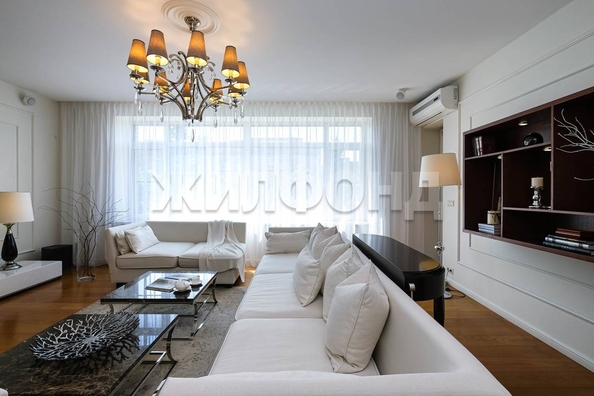 
  Продается 4-комн. квартира, 224.3 м², Кедровая ул, д. 43/4
. Фото 14.
