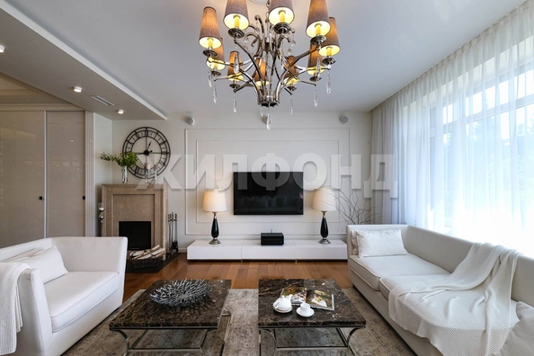 
  Продается 4-комн. квартира, 224.3 м², Кедровая ул, д. 43/4
. Фото 19.