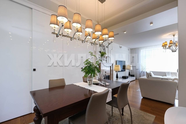 
  Продается 4-комн. квартира, 224.3 м², Кедровая ул, д. 43/4
. Фото 27.