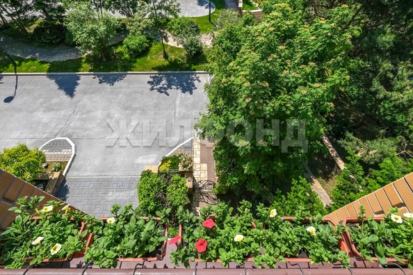 
  Продается 4-комн. квартира, 224.3 м², Кедровая ул, д. 43/4
. Фото 59.