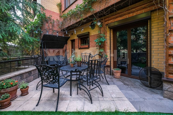 
  Продается 4-комн. квартира, 224.3 м², Кедровая ул, д. 43/4
. Фото 68.