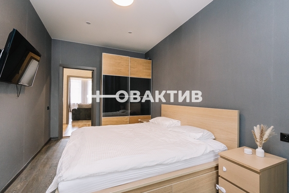
  Продается 3-комн. квартира, 90 м², Дзержинского пр-кт, д. 75
. Фото 8.