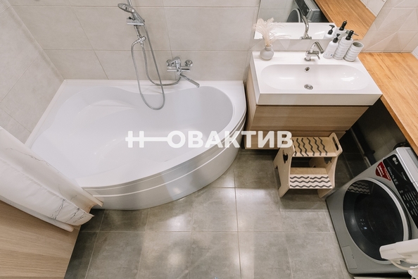 
  Продается 3-комн. квартира, 90 м², Дзержинского пр-кт, д. 75
. Фото 23.