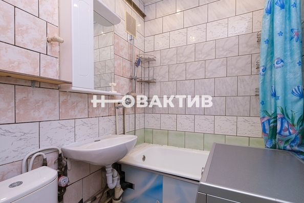 
  Продается 2-комн. квартира, 44.2 м², Народная ул, д. 15/1
. Фото 8.