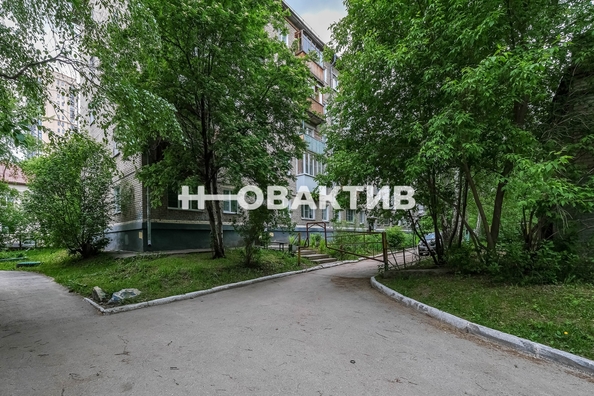 
  Продается 2-комн. квартира, 44.2 м², Народная ул, д. 15/1
. Фото 16.