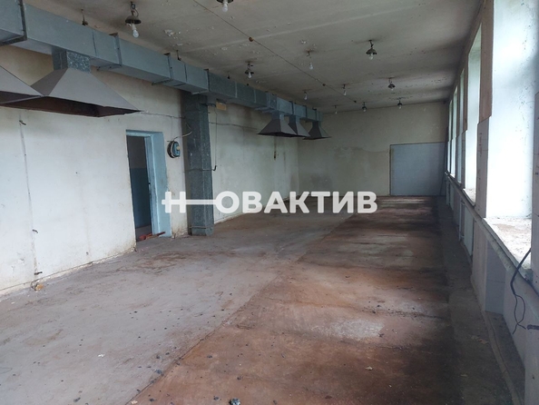 
  Продается универсальное помещение, 494.5 м², Канатная ул, д. 22А
. Фото 10.