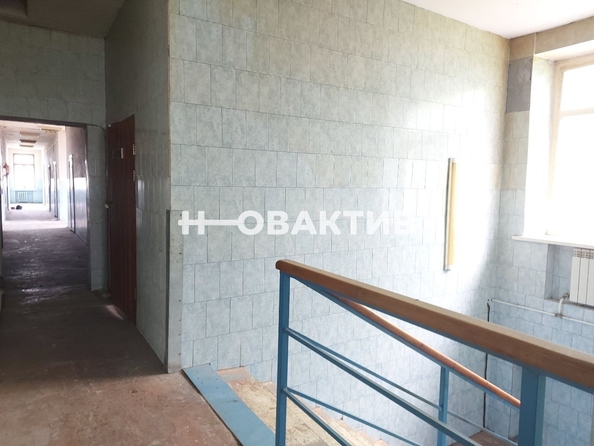 
  Продается универсальное помещение, 183.5 м², Канатная ул, д. 22А
. Фото 7.