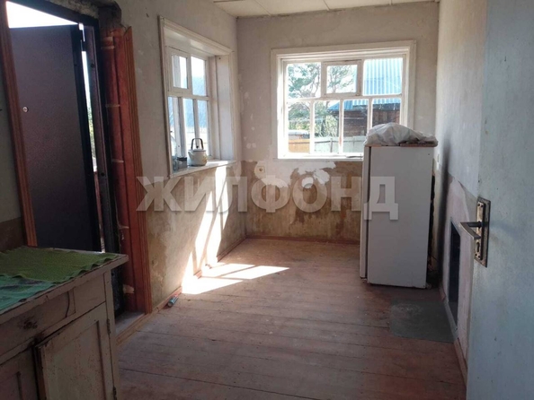 
  Продается дача, 66 м², рабочий поселок Колывань
. Фото 6.