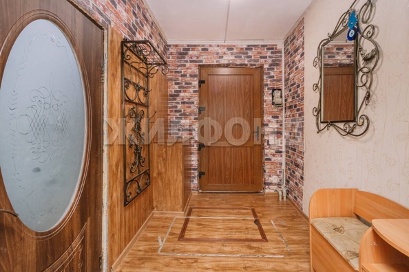 
  Продается дом, 398 м², Новосибирск
. Фото 27.