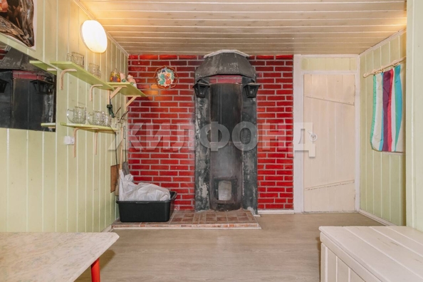 
  Продается дом, 398 м², Новосибирск
. Фото 54.