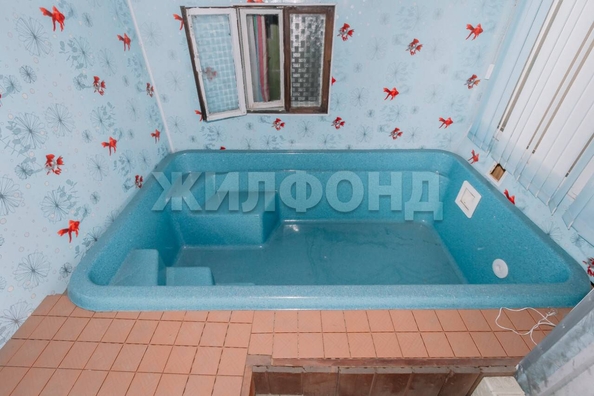 
  Продается дом, 398 м², Новосибирск
. Фото 61.