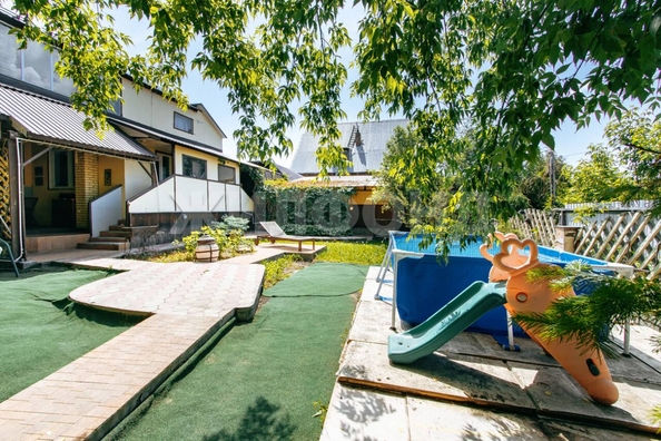 
  Продается дом, 398 м², Новосибирск
. Фото 77.