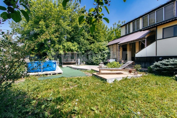 
  Продается дом, 398 м², Новосибирск
. Фото 82.