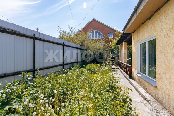 
  Продается дом, 398 м², Новосибирск
. Фото 86.