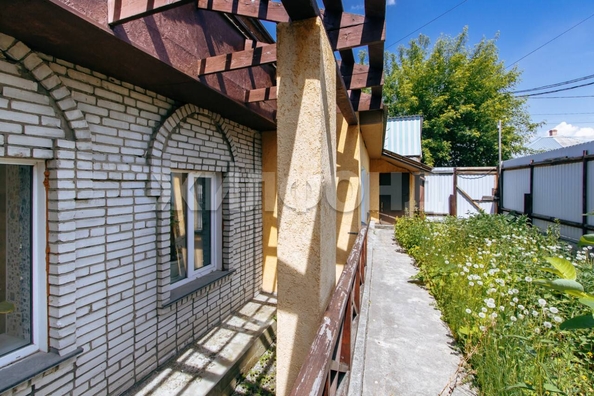 
  Продается дом, 398 м², Новосибирск
. Фото 87.