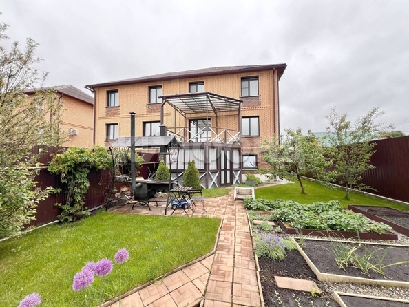 
  Продается дом, 188.3 м², Новосибирск
. Фото 6.