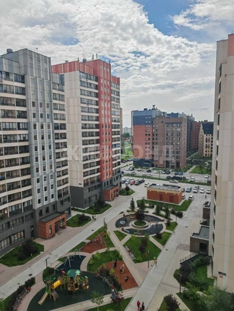 
  Продается 1-комн. квартира, 38 м², Красный пр-кт, д. 331
. Фото 9.