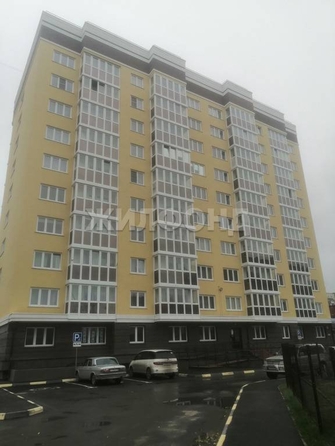 
  Продается 1-комн. квартира 33.7 м², в ЖК Сибиряков - гвардейцев, д. 62/6, б/с 1. Фото 5.