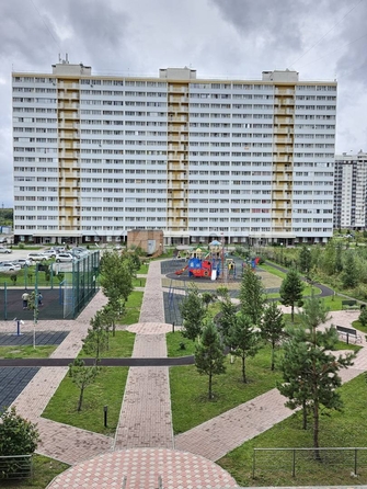 
  Продается студия, 18.1 м², Забалуева ул, д. 90
. Фото 10.