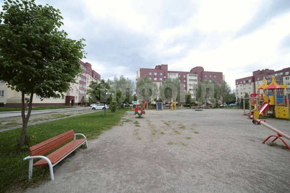 
  Продается студия, 24.3 м², Дивногорская ул, д. 150/2
. Фото 18.