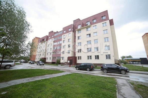 
  Продается студия 24.3 м². Фото 5.