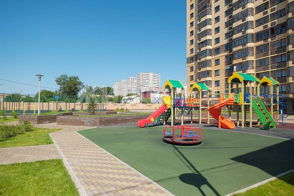 
  Продается студия, 28.6 м², Кирова ул, д. 236
. Фото 20.