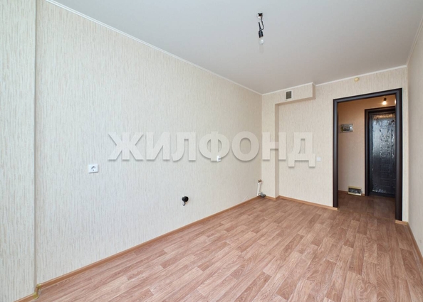 
  Продается 1-комн. квартира, 34.4 м², Гребенщикова ул, д. 6
. Фото 4.