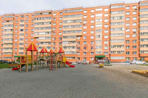 
  Продается 1-комн. квартира, 34.4 м², Гребенщикова ул, д. 6
. Фото 10.