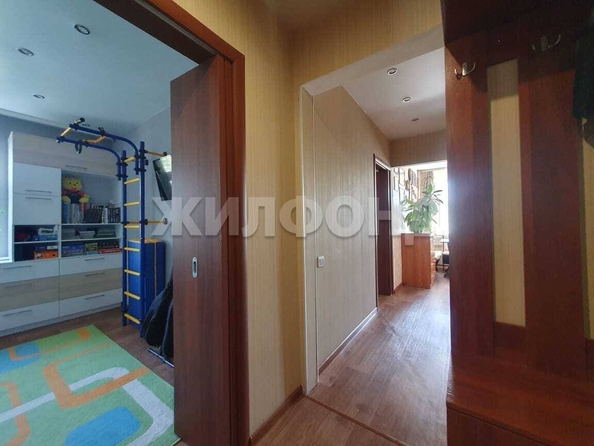 
  Продается 2-комн. квартира, 41 м², Березовая ул, д. 11
. Фото 8.