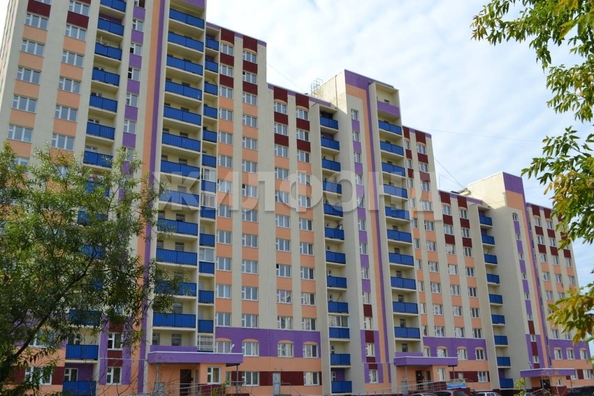 
  Продается 2-комн. квартира, 41 м², Березовая ул, д. 11
. Фото 17.
