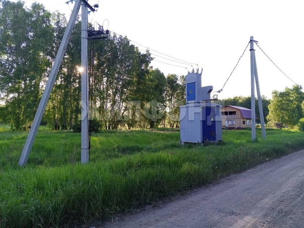 
  Продается земельный участок, 18 соток, деревня Ярково
. Фото 3.