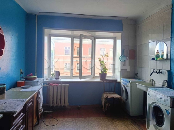 
  Продается комната, 9.5 м², Железнодорожная ул, д. 18
. Фото 4.