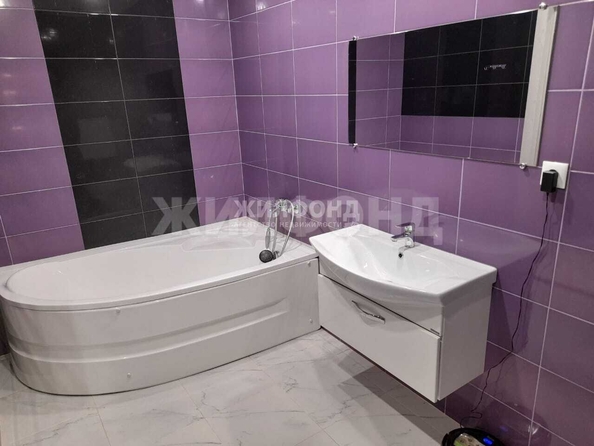
  Сдается 1-комн. квартира, 40 м², Владимира Заровного ул, д. 26/1
. Фото 8.