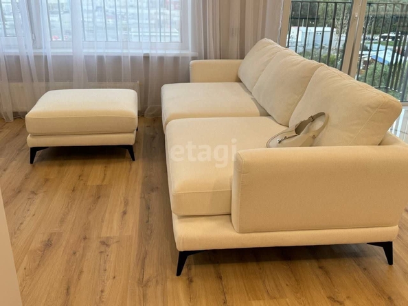 
  Продается 3-комн. квартира, 72 м², ЖК Европейский берег, дом 39
. Фото 14.