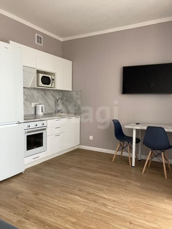 
  Сдается 1-комн. квартира, 30 м², Писарева ул, д. 125с2
. Фото 1.