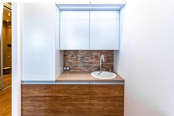 
  Сдается 1-комн. квартира, 45 м², Советская ул, д. 75
. Фото 6.