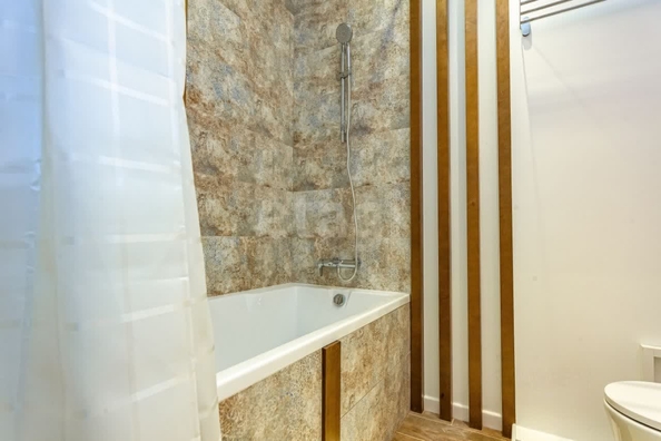 
  Сдается 1-комн. квартира, 45 м², Советская ул, д. 75
. Фото 13.