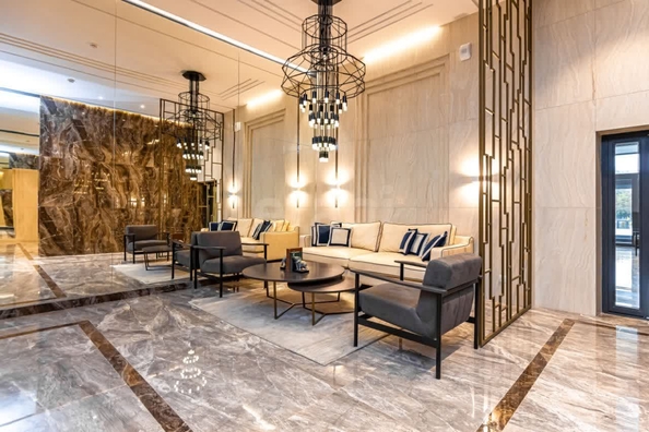 
  Сдается 1-комн. квартира, 45 м², Советская ул, д. 75
. Фото 18.