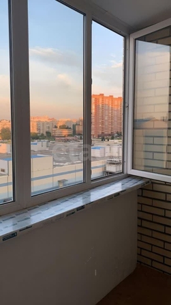 
  Сдается 1-комн. квартира, 39 м², Закаменский мкр, д. 20/3
. Фото 5.