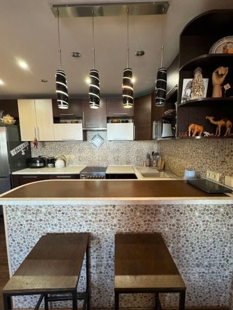 
  Сдается 2-комн. квартира, 50 м², Горский мкр, д. 76
. Фото 7.