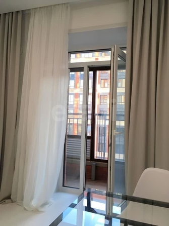 
  Сдается 1-комн. квартира, 38 м², Красный пр-кт, д. 222/4
. Фото 9.