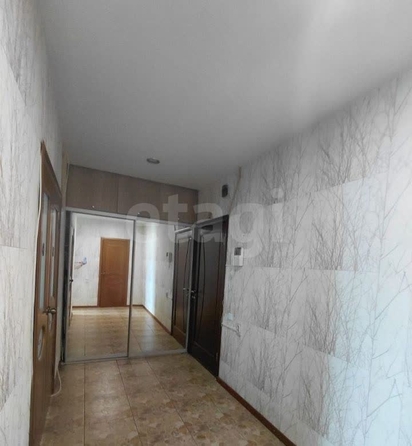 
  Сдается 1-комн. квартира, 46 м², Выборная ул, д. 99/7
. Фото 1.