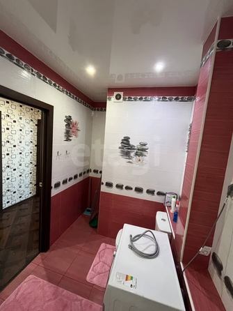 
  Сдается 2-комн. квартира, 60 м², Семьи Шамшиных ул, д. 90/5
. Фото 8.