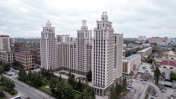 
  Продается студия, 29.2 м², ЖК Дом Нобель
. Фото 3.